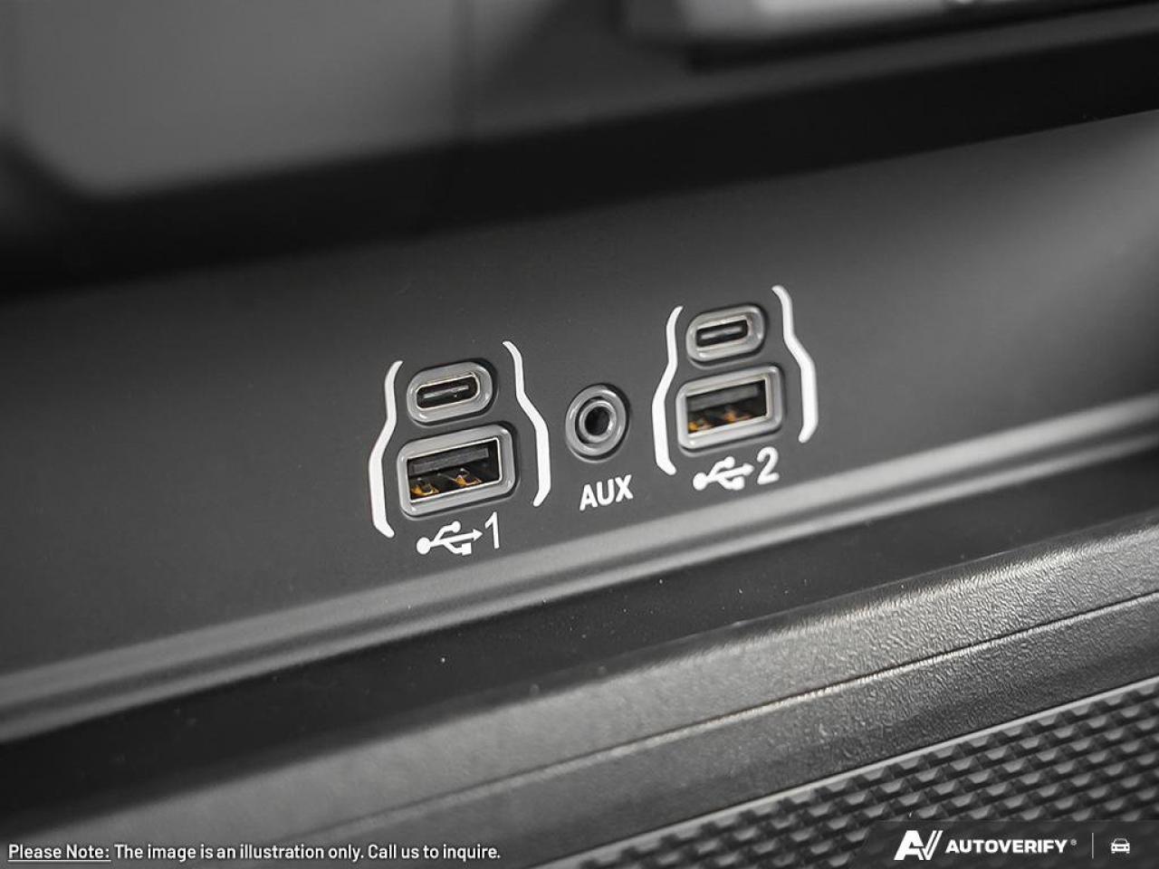 2026 RAM 1500 Express Photo