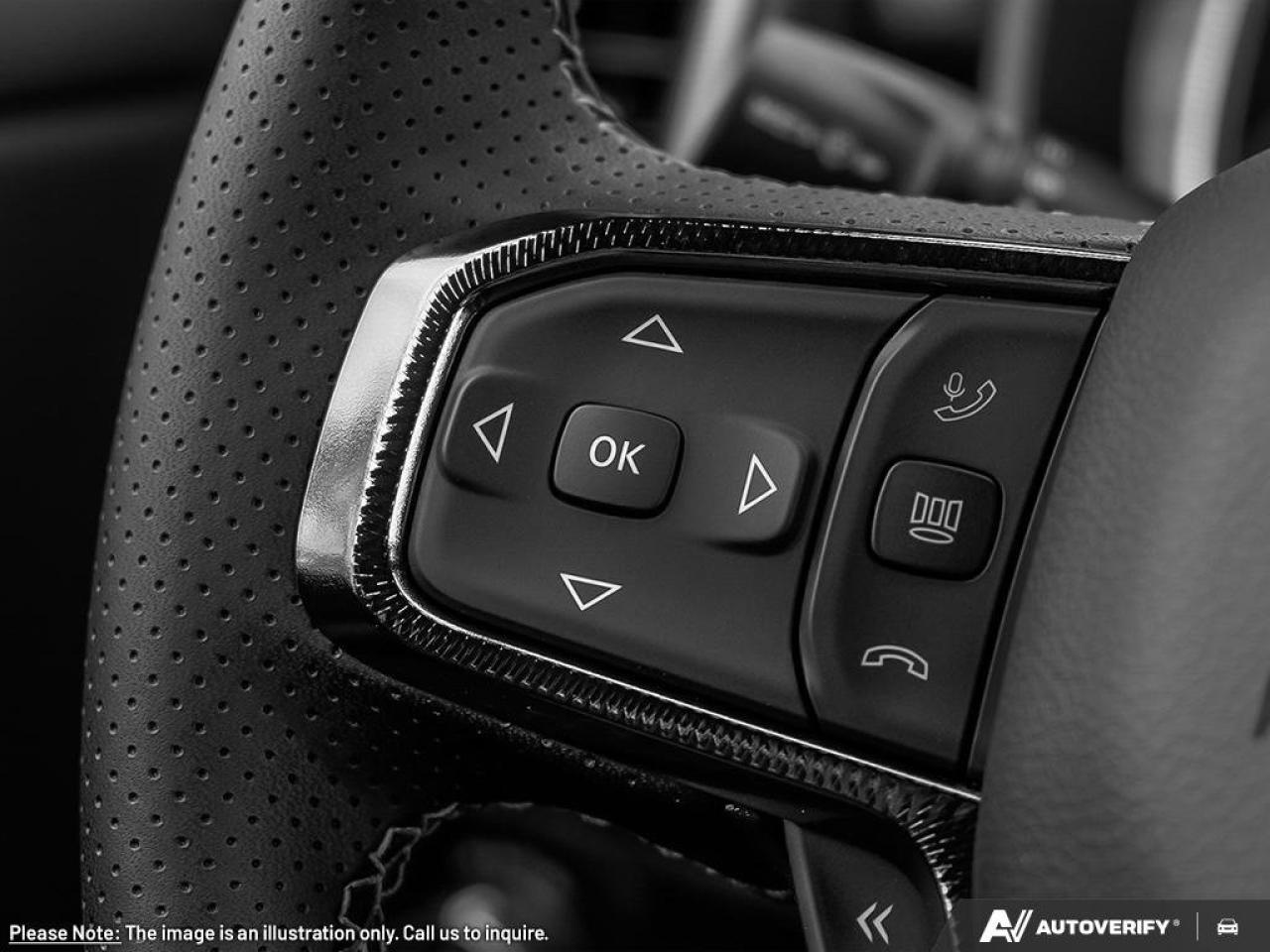 2026 RAM 1500 SPORT Photo