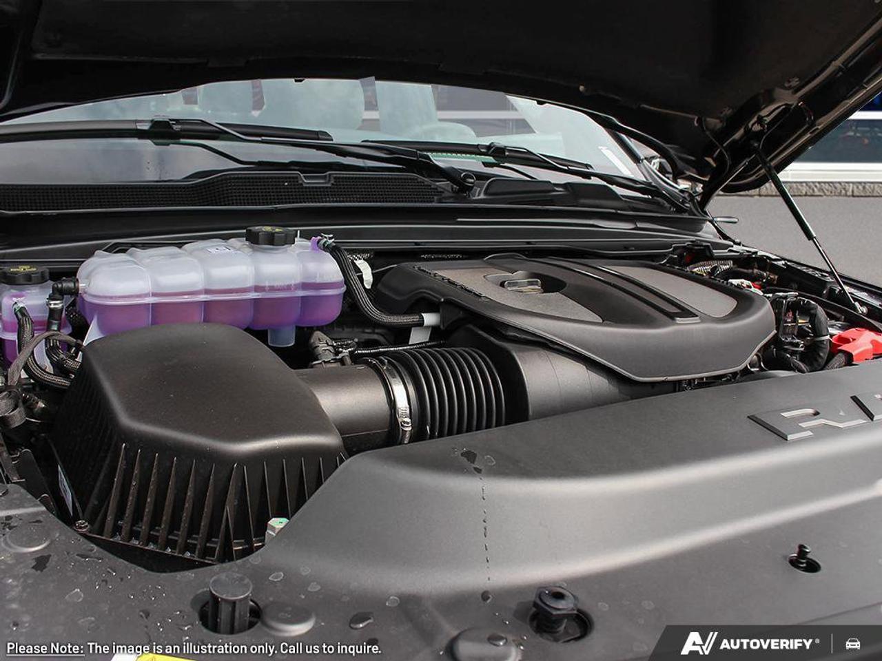 2026 RAM 1500 SPORT Photo