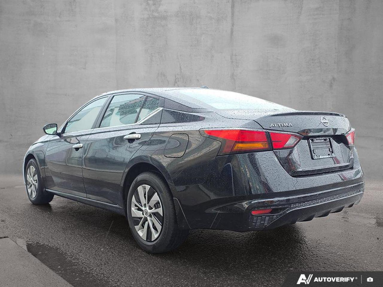 2024 Nissan Altima S AWD | Remote Start | Apple Car Play | Android Auto | Photo