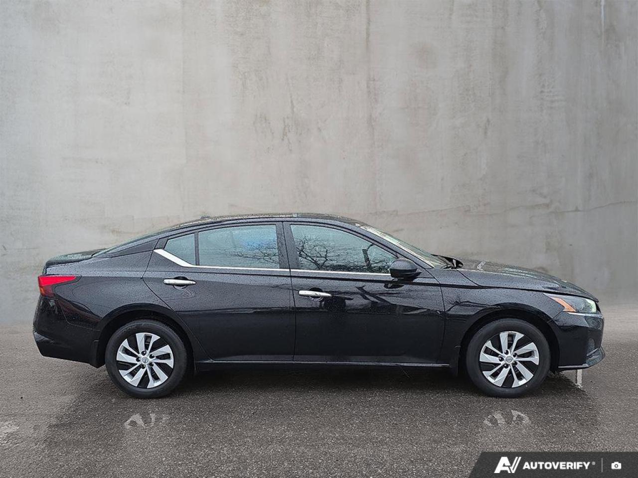 2024 Nissan Altima S AWD | Remote Start | Apple Car Play | Android Auto | Photo