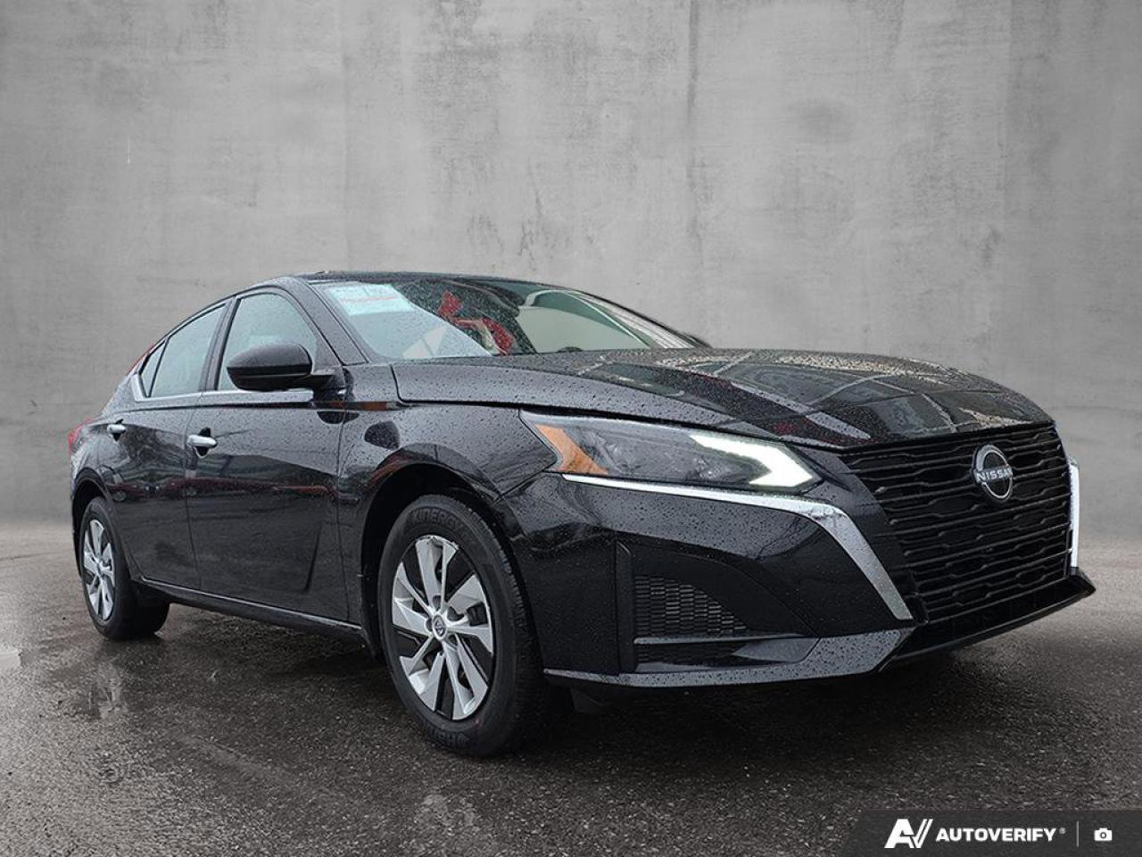 2024 Nissan Altima S AWD | Remote Start | Apple Car Play | Android Auto | Photo