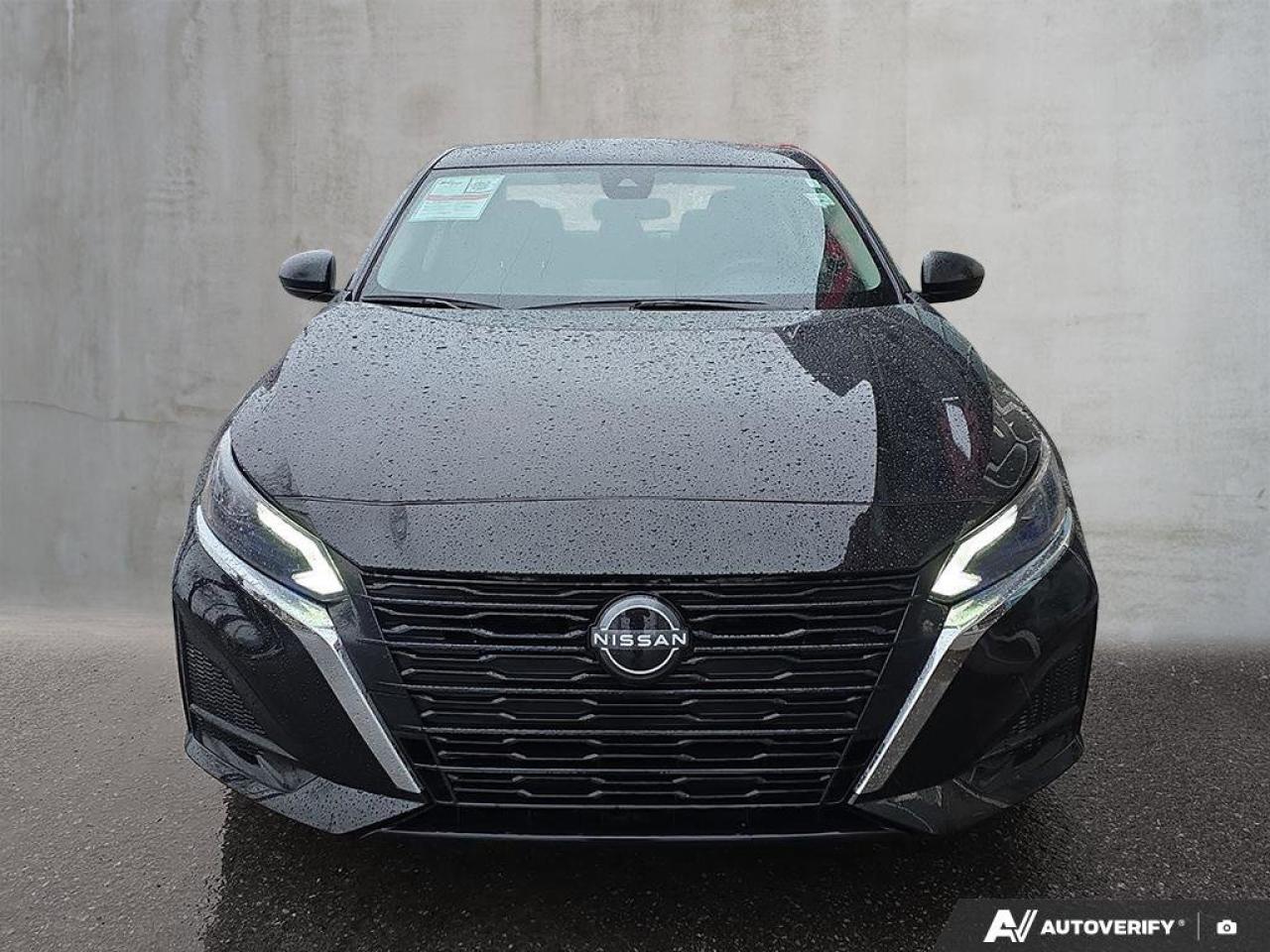 2024 Nissan Altima S AWD | Remote Start | Apple Car Play | Android Auto | Photo