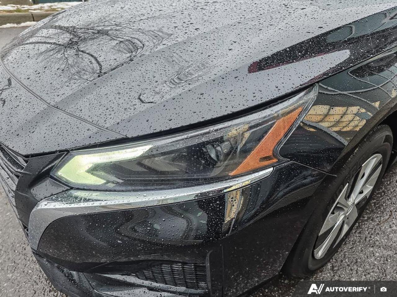 2024 Nissan Altima S AWD | Remote Start | Apple Car Play | Android Auto | Photo