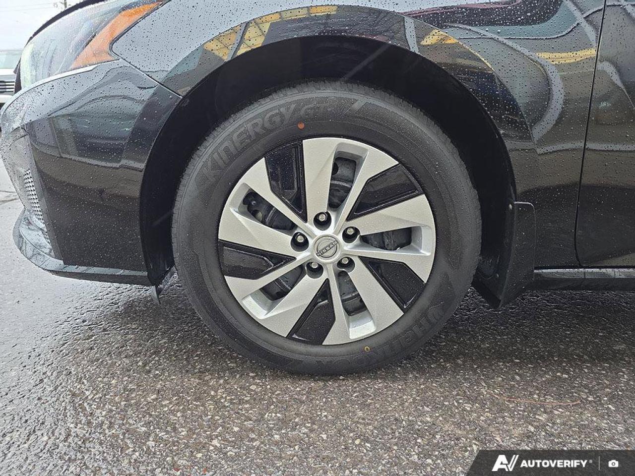 2024 Nissan Altima S AWD | Remote Start | Apple Car Play | Android Auto | Photo