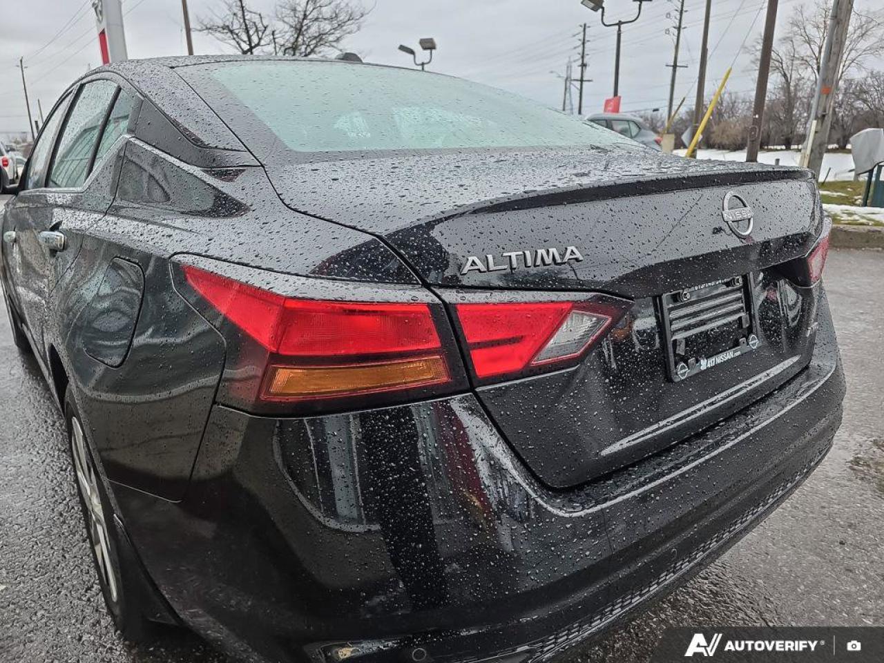 2024 Nissan Altima S AWD | Remote Start | Apple Car Play | Android Auto | Photo