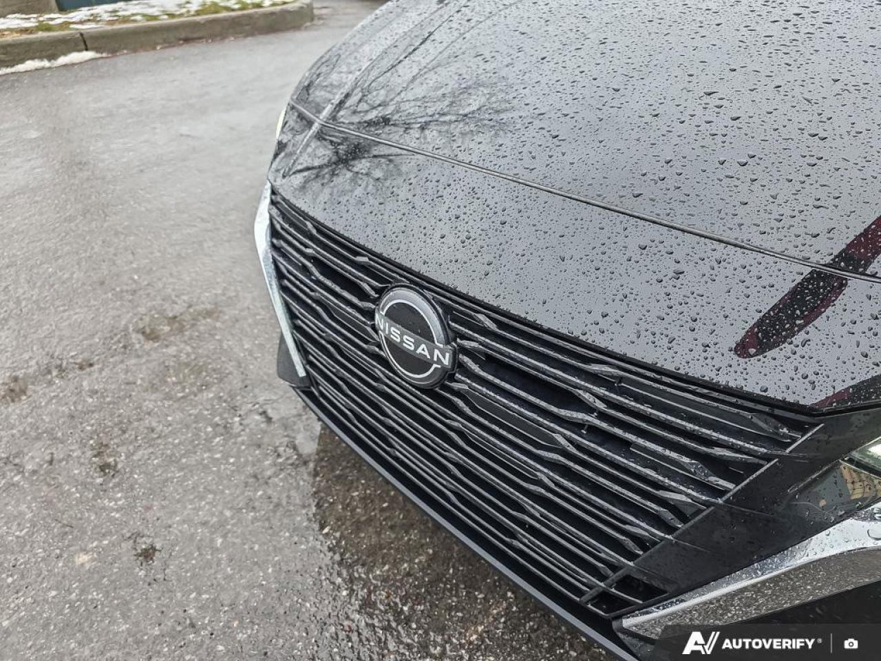 2024 Nissan Altima S AWD | Remote Start | Apple Car Play | Android Auto | Photo