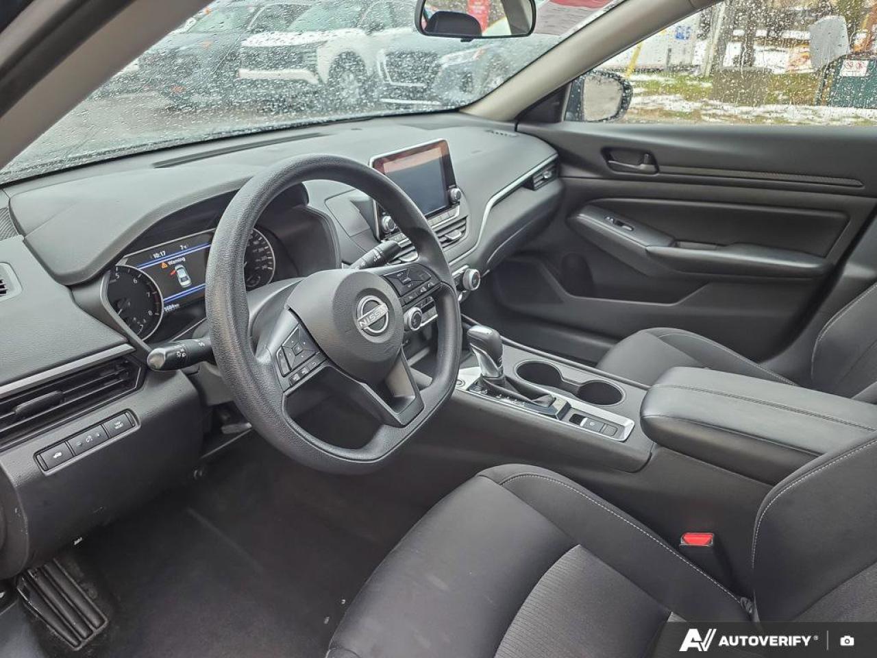 2024 Nissan Altima S AWD | Remote Start | Apple Car Play | Android Auto | Photo