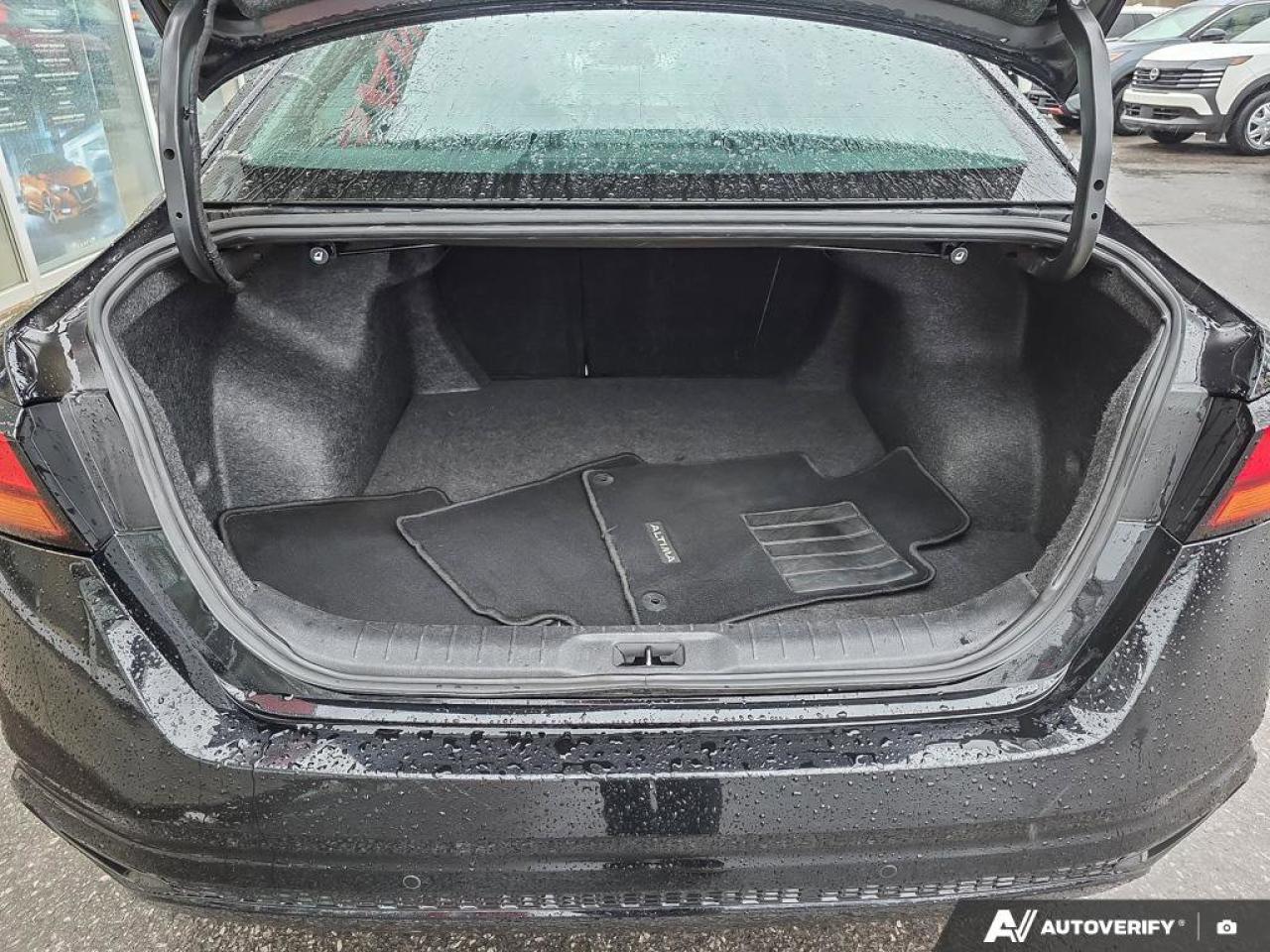 2024 Nissan Altima S AWD | Remote Start | Apple Car Play | Android Auto | Photo