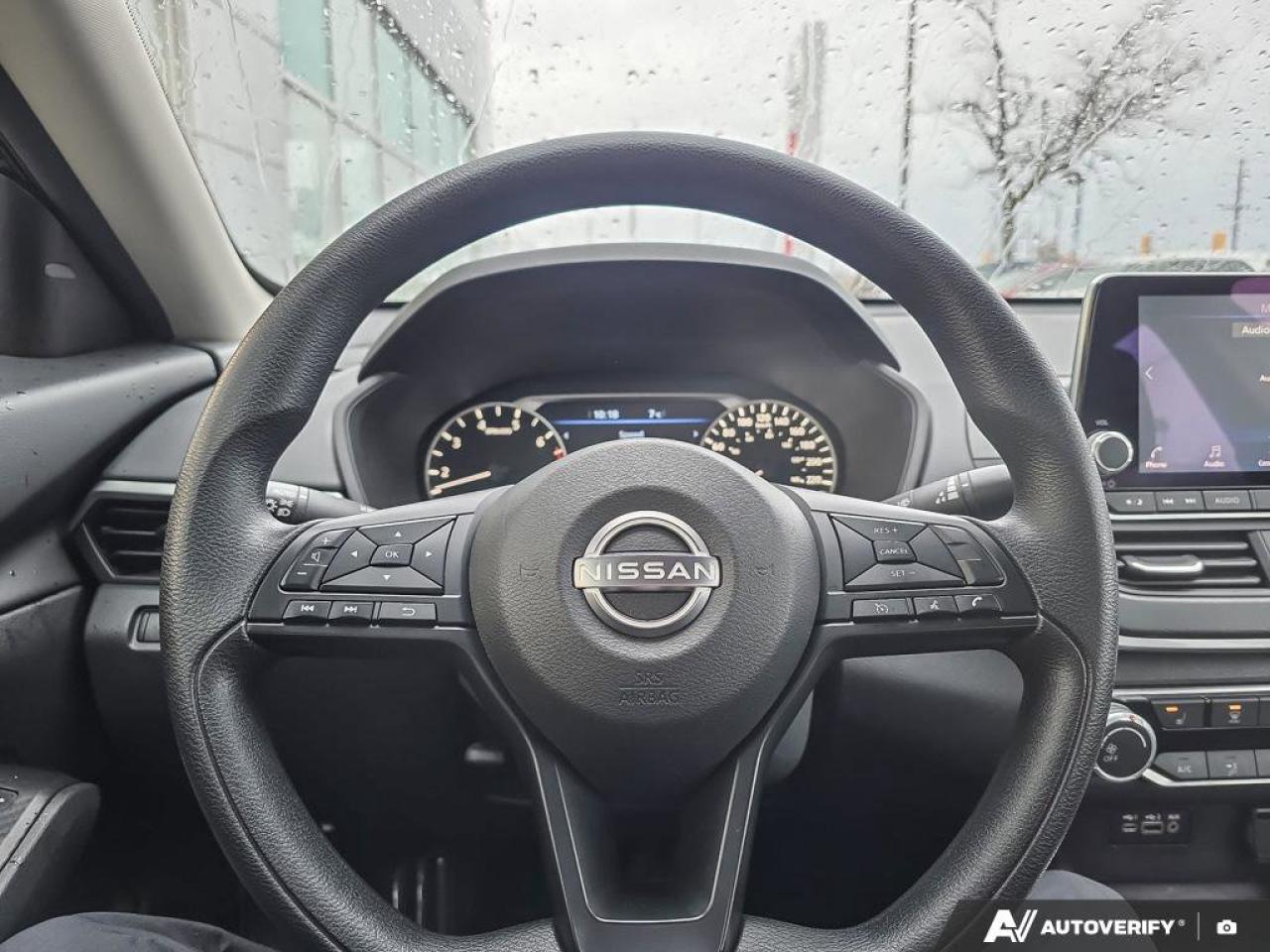 2024 Nissan Altima S AWD | Remote Start | Apple Car Play | Android Auto | Photo