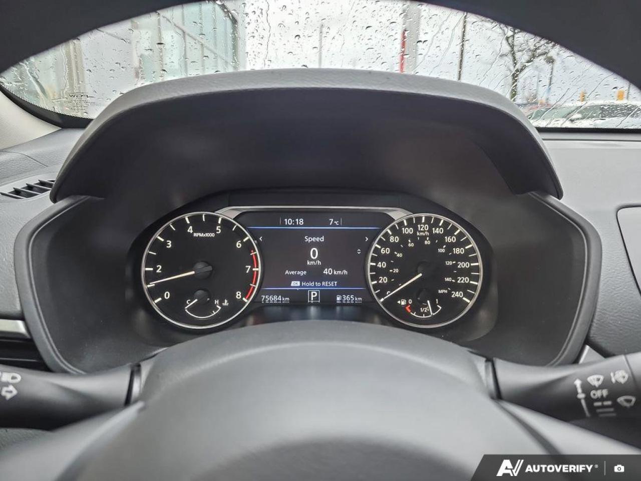 2024 Nissan Altima S AWD | Remote Start | Apple Car Play | Android Auto | Photo