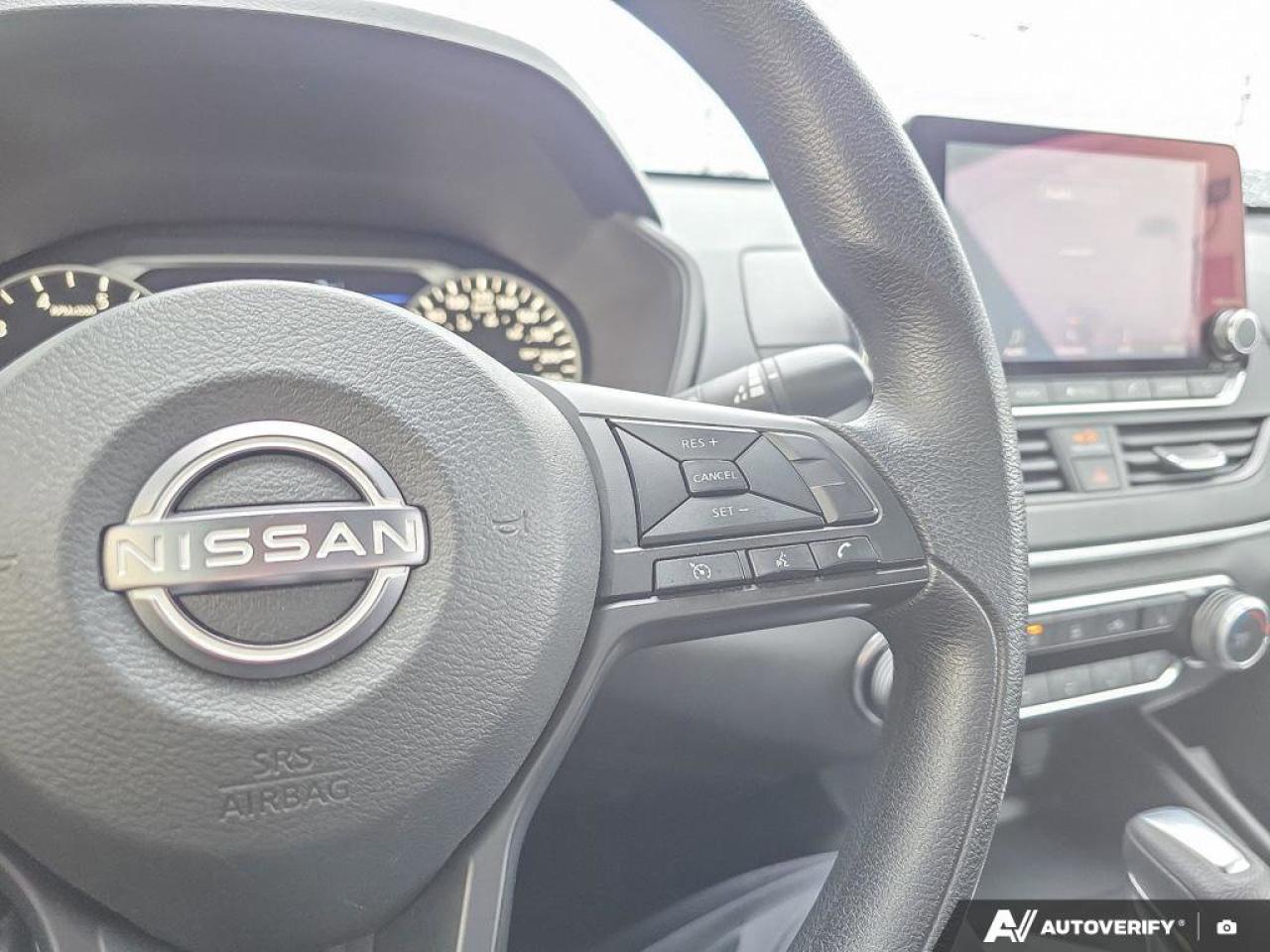 2024 Nissan Altima S AWD | Remote Start | Apple Car Play | Android Auto | Photo