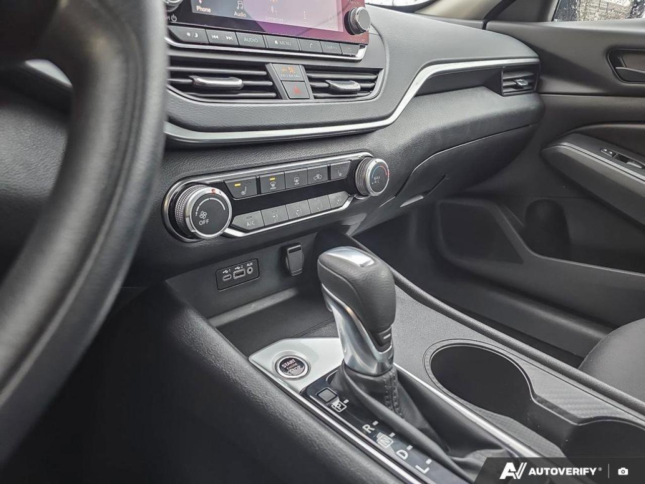 2024 Nissan Altima S AWD | Remote Start | Apple Car Play | Android Auto | Photo