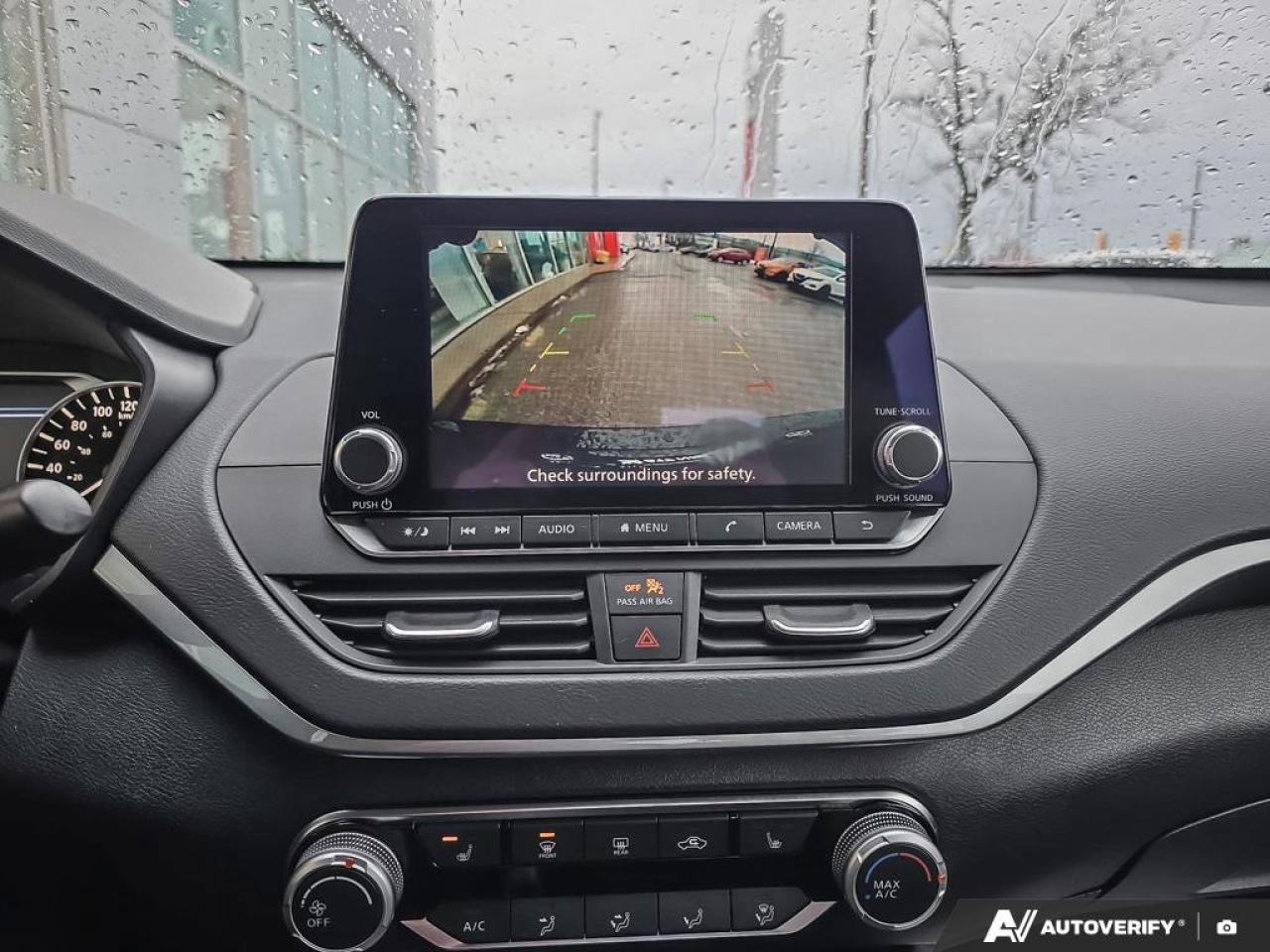 2024 Nissan Altima S AWD | Remote Start | Apple Car Play | Android Auto | Photo