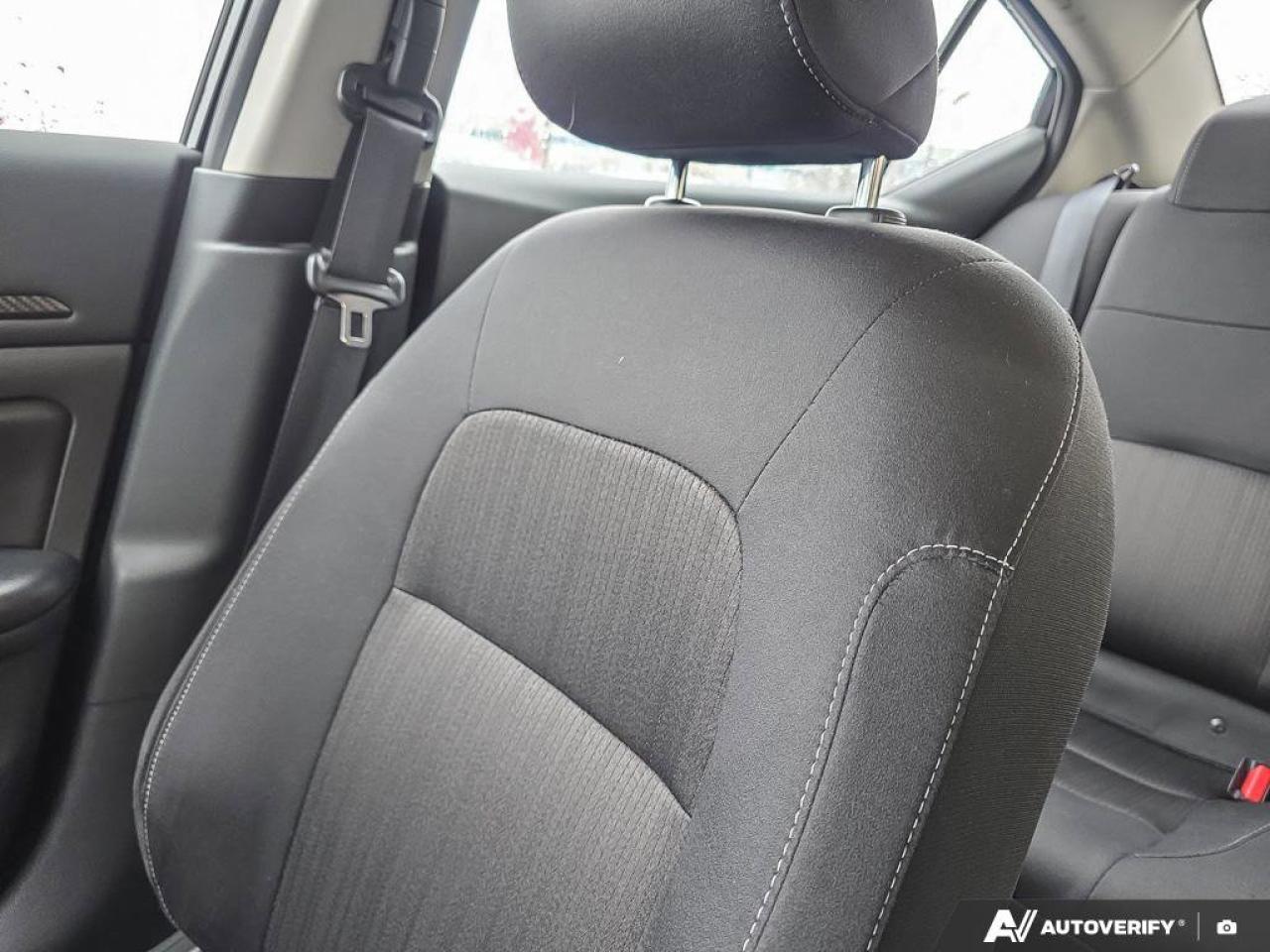 2024 Nissan Altima S AWD | Remote Start | Apple Car Play | Android Auto | Photo