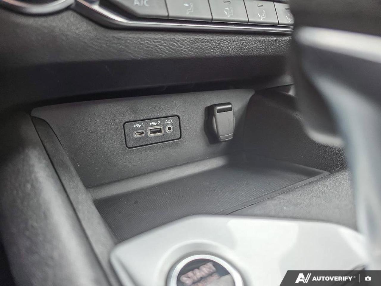 2024 Nissan Altima S AWD | Remote Start | Apple Car Play | Android Auto | Photo