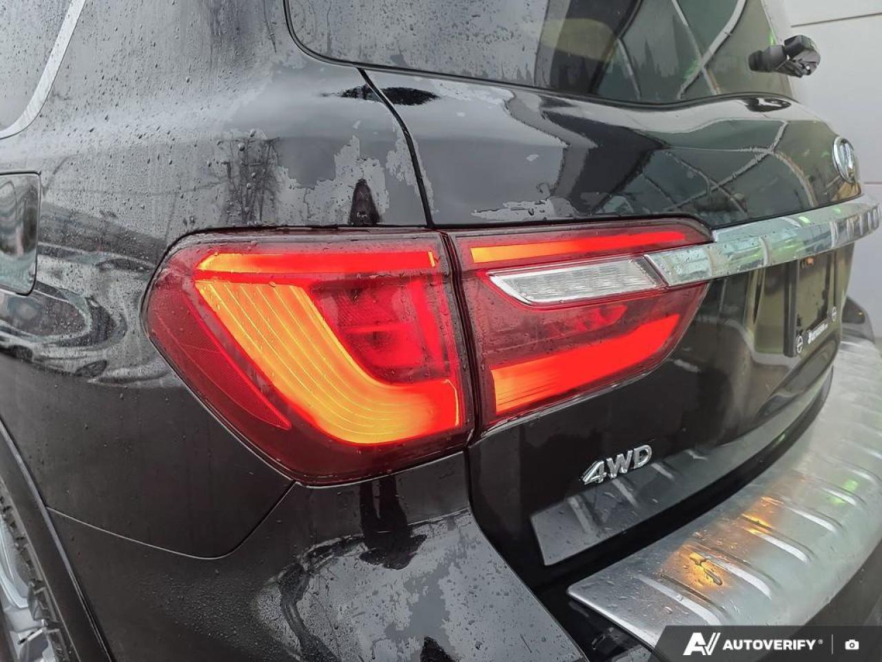 2024 Infiniti QX80 | 360 View Cameras | Cooled/Heated Seats | Leather | Photo