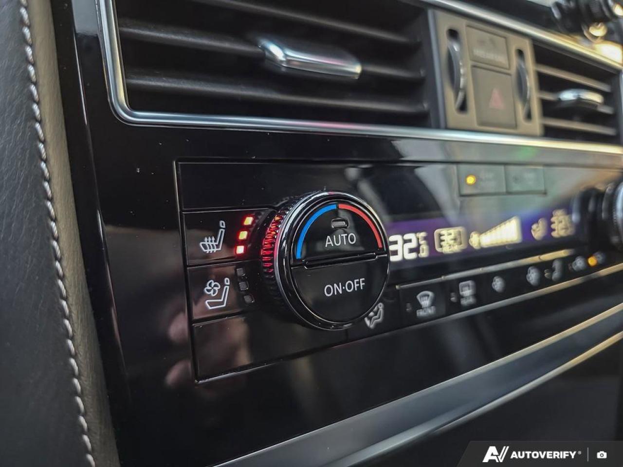 2024 Infiniti QX80 | 360 View Cameras | Cooled/Heated Seats | Leather | Photo