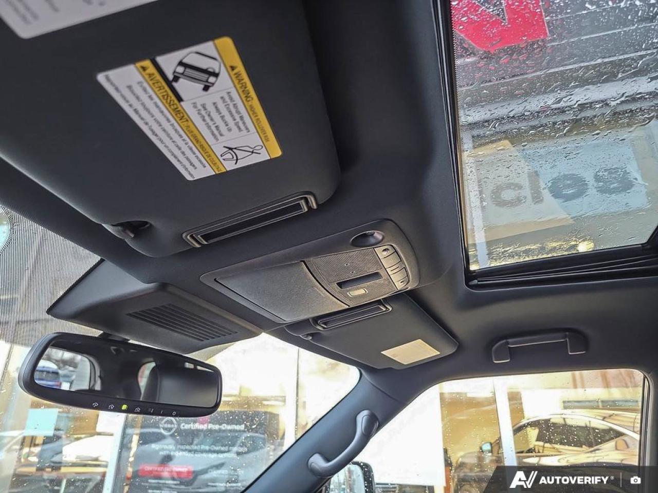 2024 Infiniti QX80 | 360 View Cameras | Cooled/Heated Seats | Leather | Photo