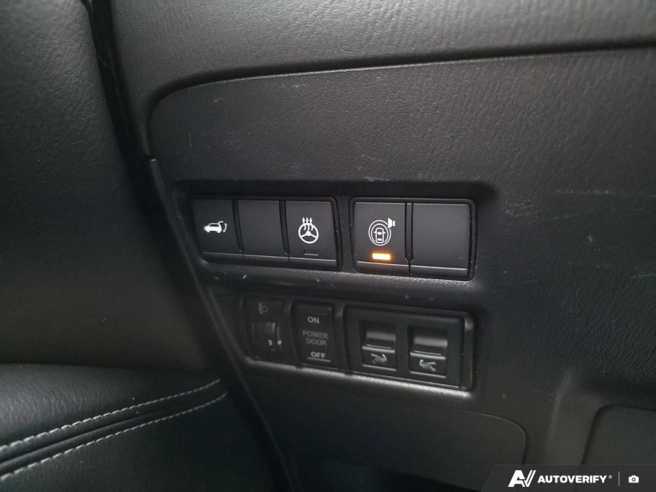 2024 Infiniti QX80 | 360 View Cameras | Cooled/Heated Seats | Leather | Photo