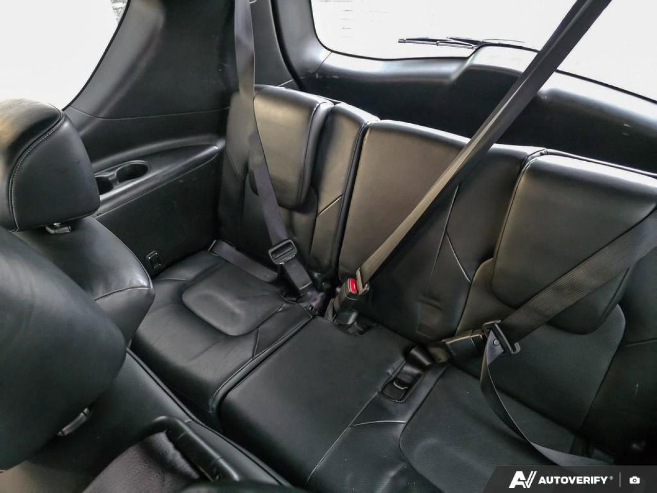 2024 Infiniti QX80 | 360 View Cameras | Cooled/Heated Seats | Leather | Photo