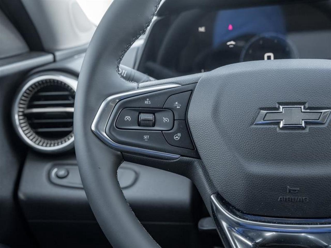 2026 Chevrolet Trax ACTIV Photo