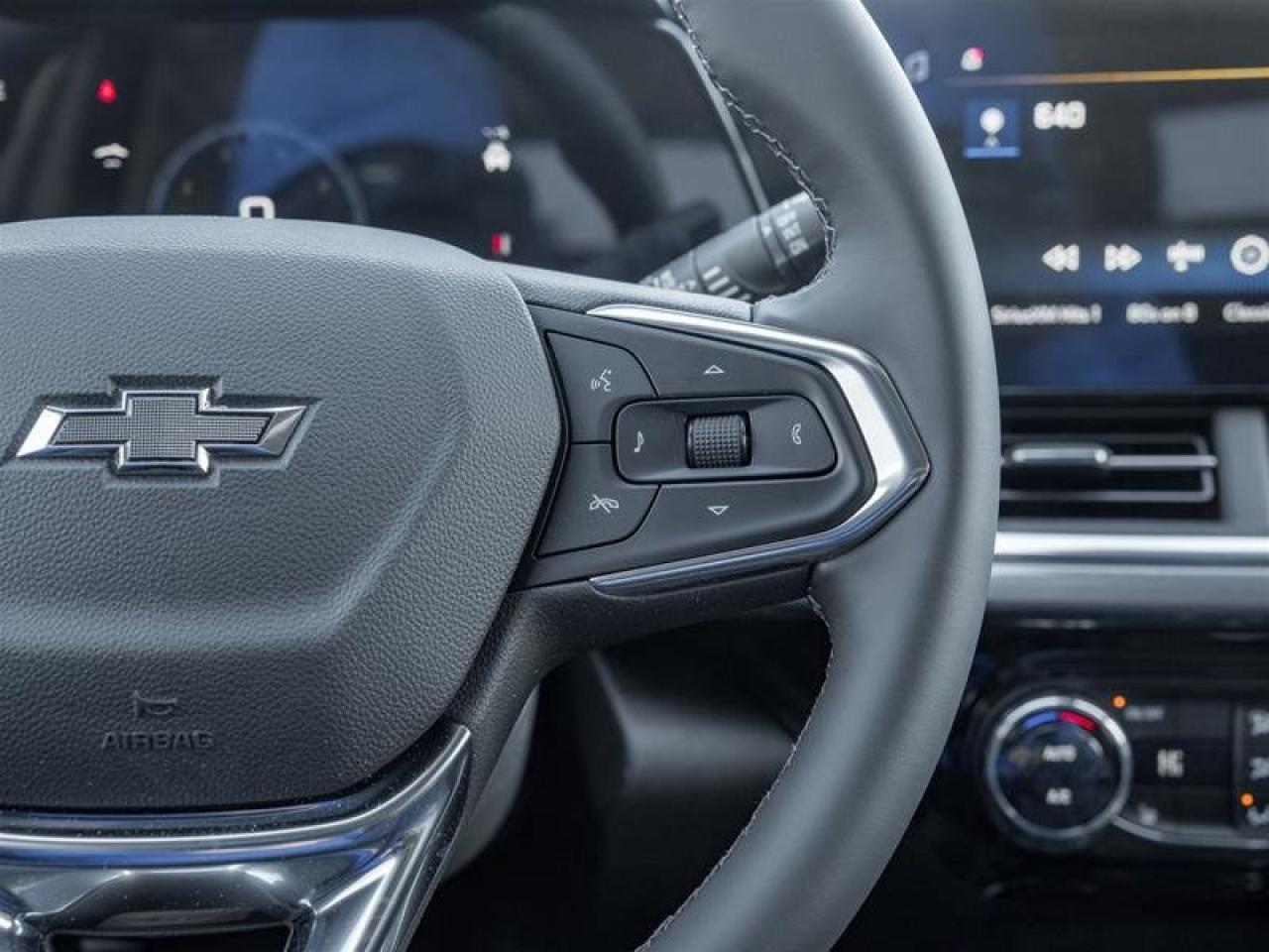 2026 Chevrolet Trax ACTIV Photo