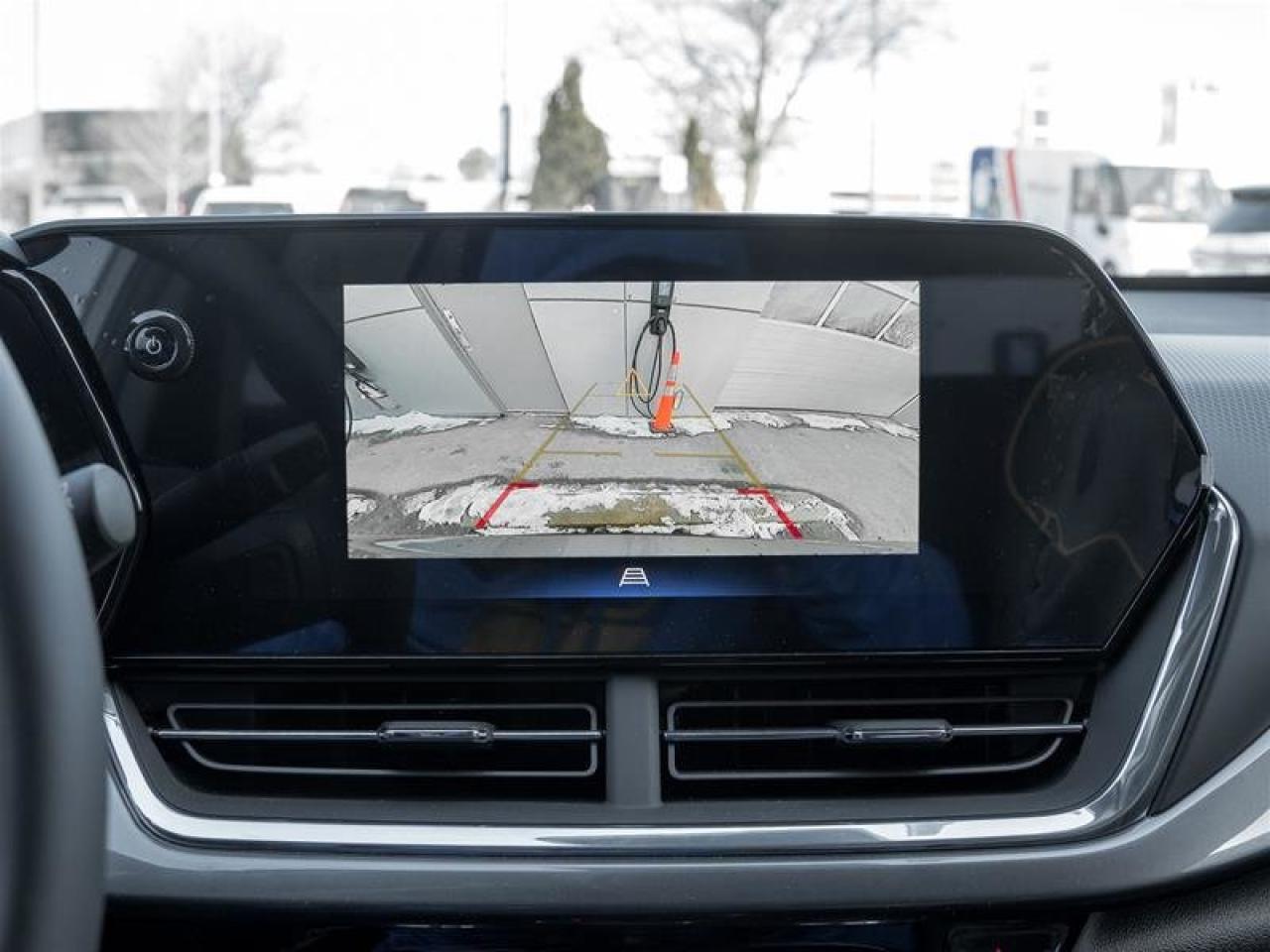 2026 Chevrolet Trax ACTIV Photo