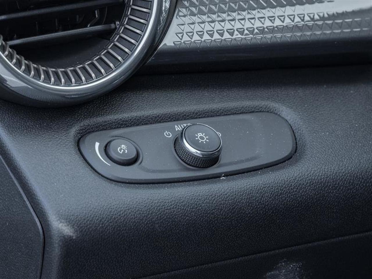 2026 Chevrolet Trax ACTIV Photo