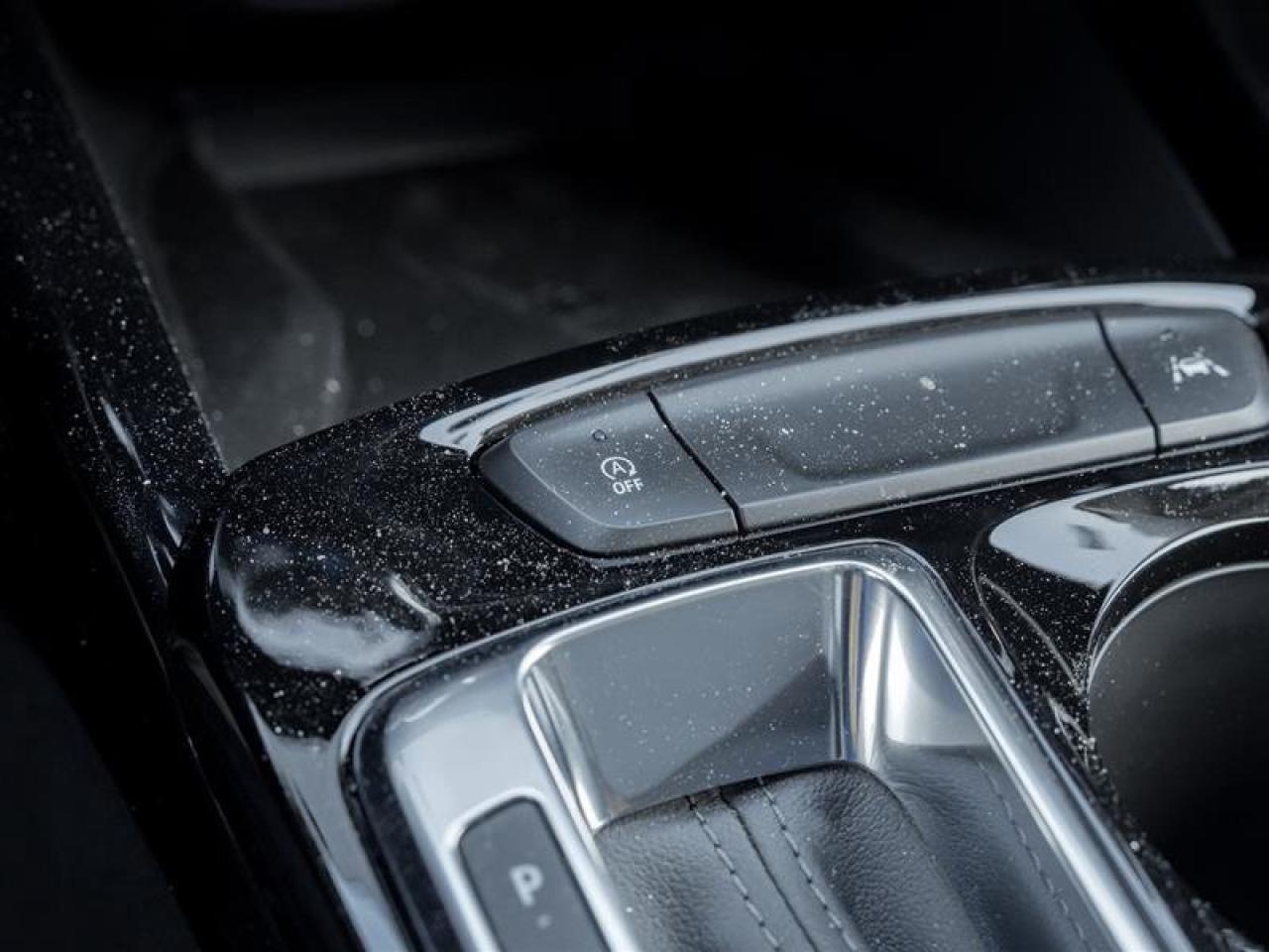 2026 Chevrolet Trax ACTIV Photo