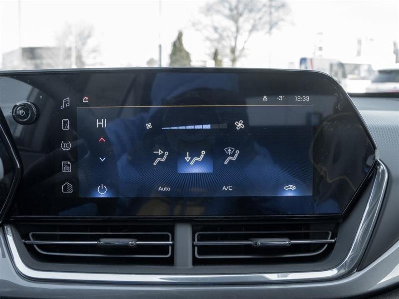 2026 Chevrolet Trax ACTIV Photo