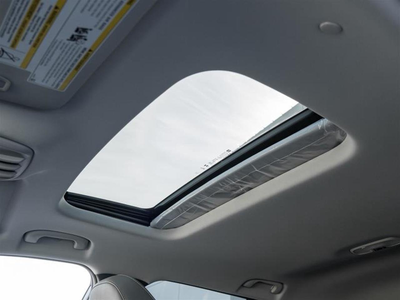 2026 Chevrolet Trax ACTIV Photo