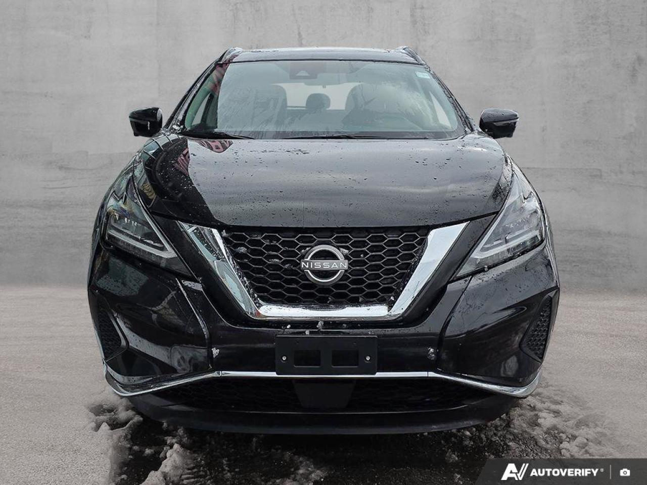 2024 Nissan Murano SV AWD | Leather | Navigation | 360 View Cameras | Photo