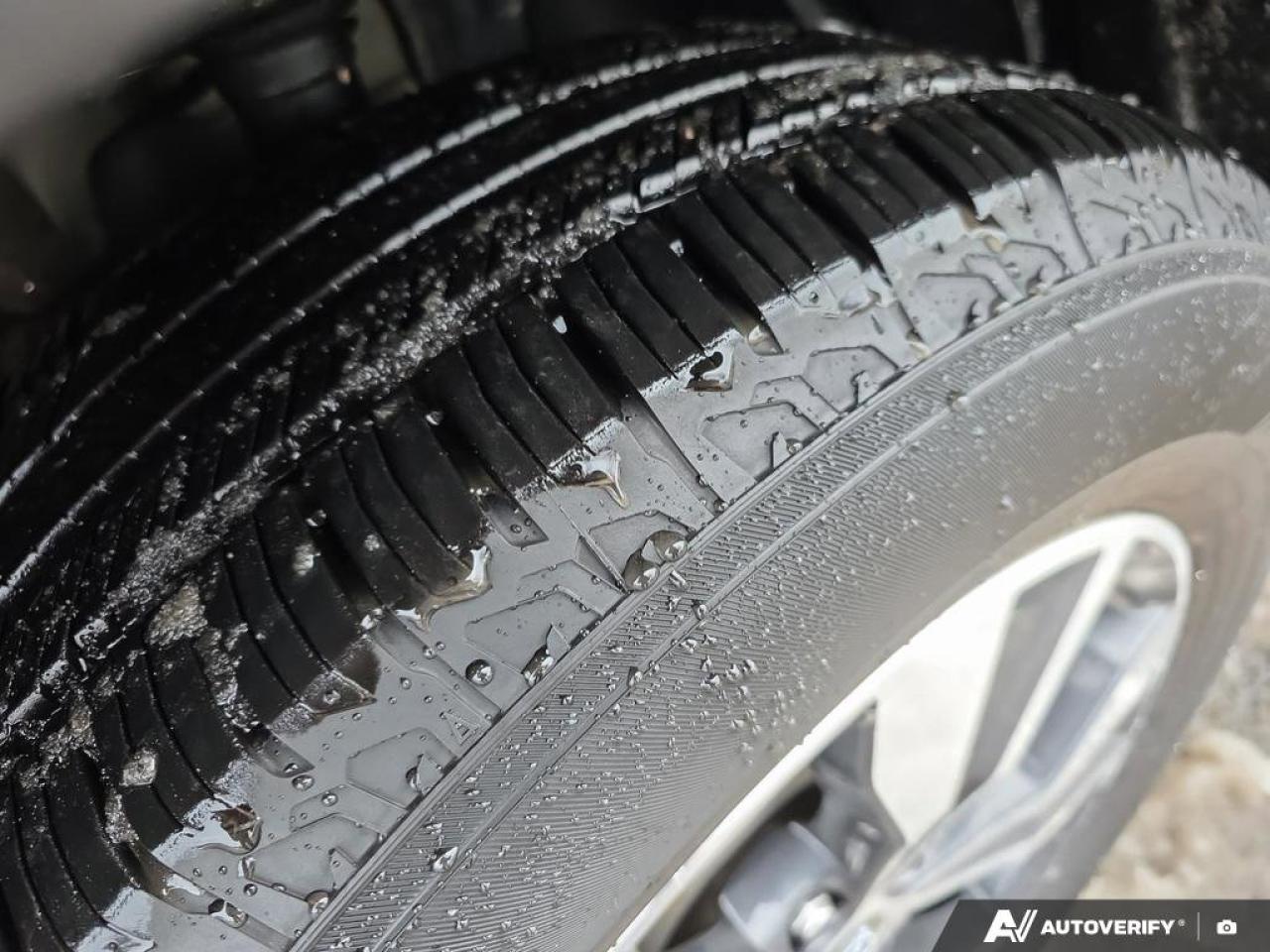 2024 Nissan Murano SV AWD | Leather | Navigation | 360 View Cameras | Photo