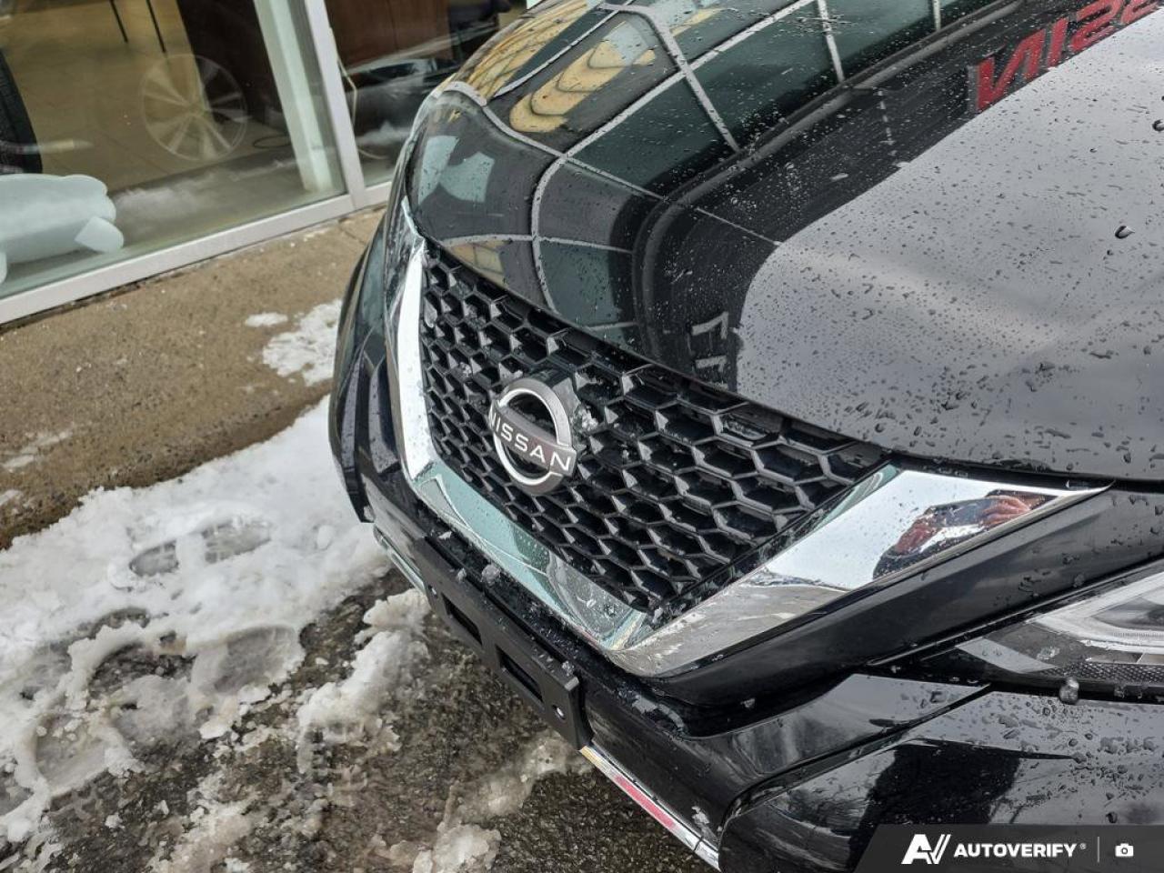 2024 Nissan Murano SV AWD | Leather | Navigation | 360 View Cameras | Photo