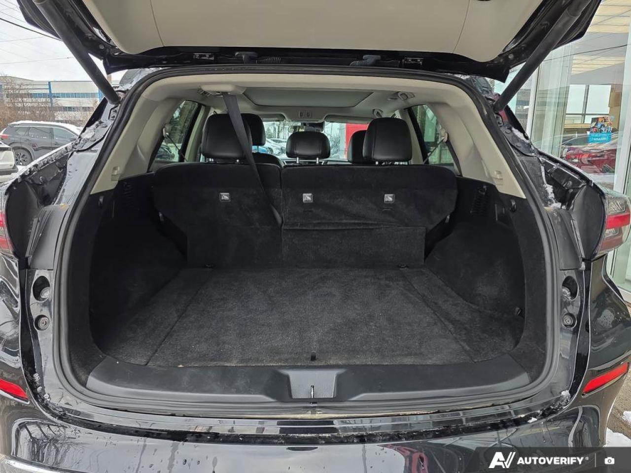 2024 Nissan Murano SV AWD | Leather | Navigation | 360 View Cameras | Photo