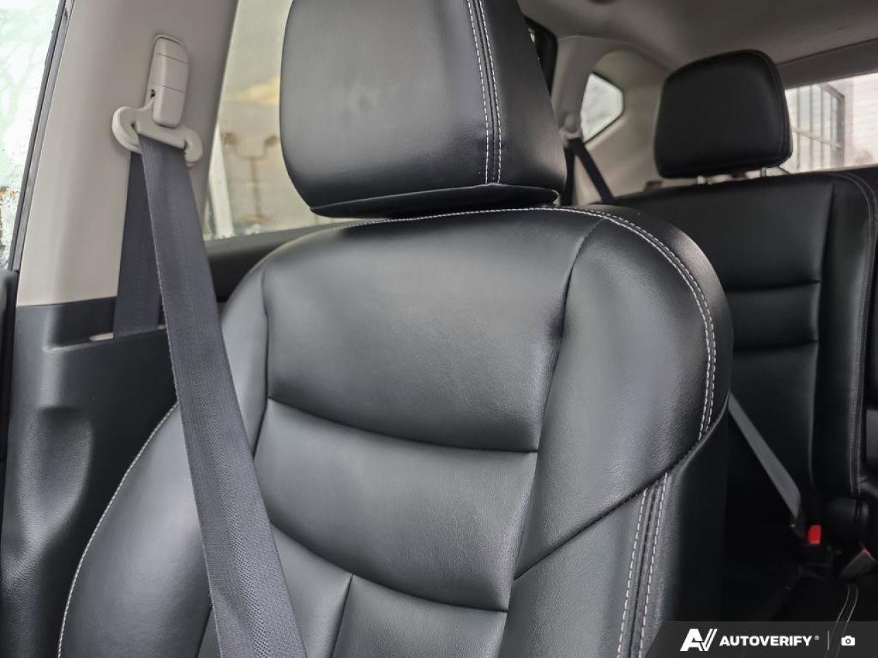 2024 Nissan Murano SV AWD | Leather | Navigation | 360 View Cameras | Photo