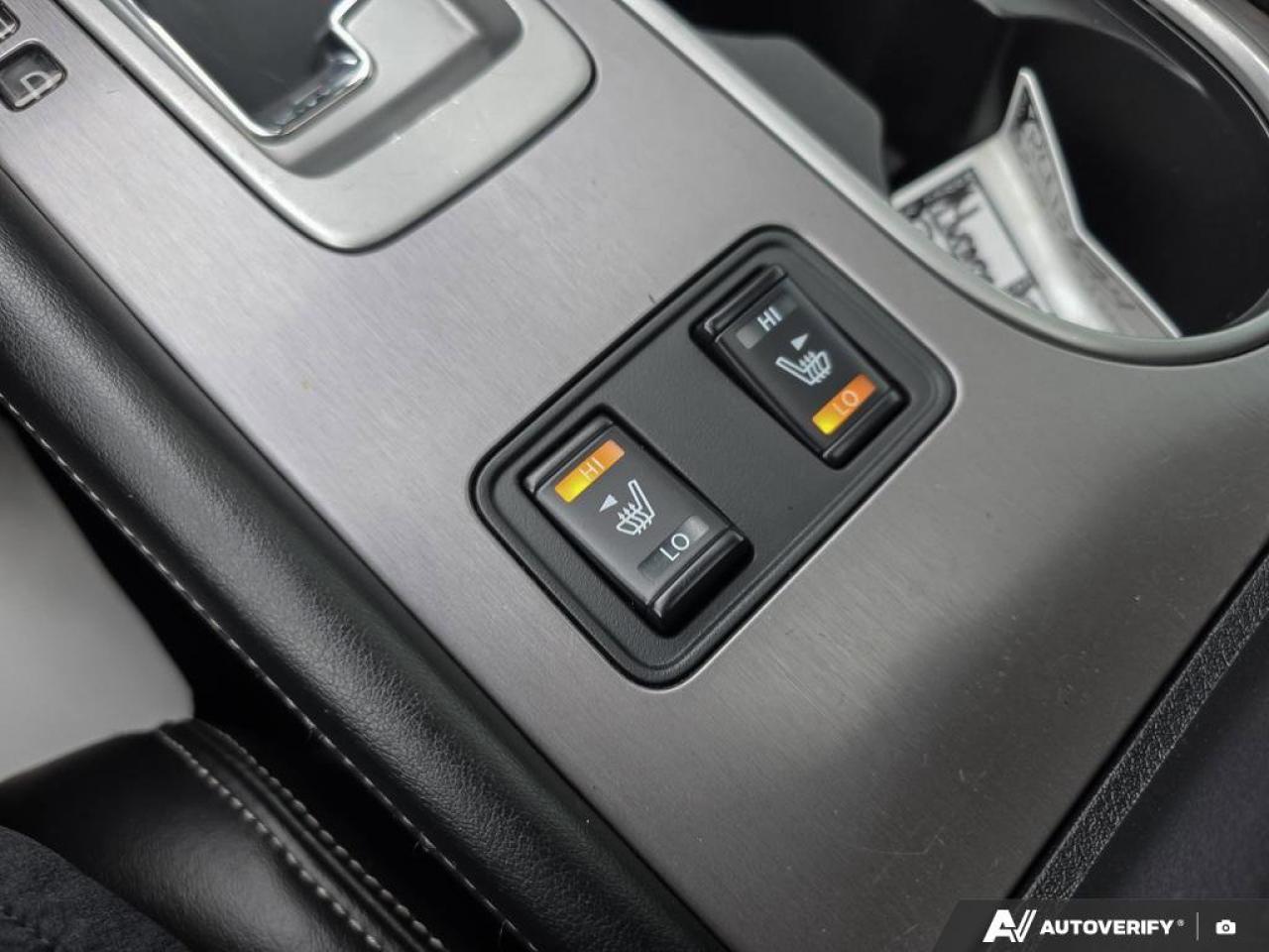 2024 Nissan Murano SV AWD | Leather | Navigation | 360 View Cameras | Photo