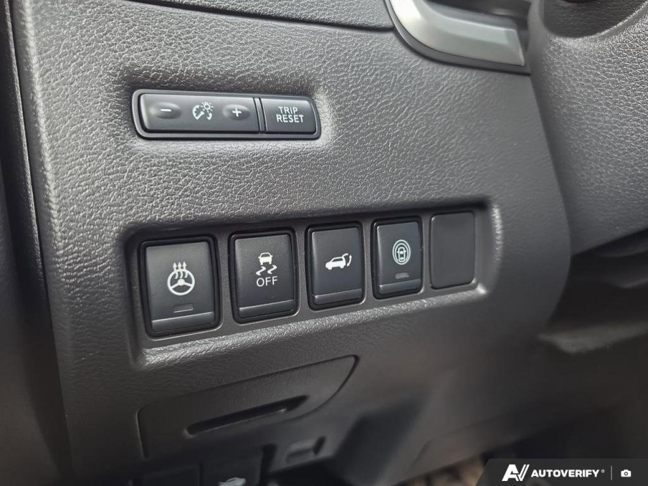 2024 Nissan Murano SV AWD | Leather | Navigation | 360 View Cameras | Photo