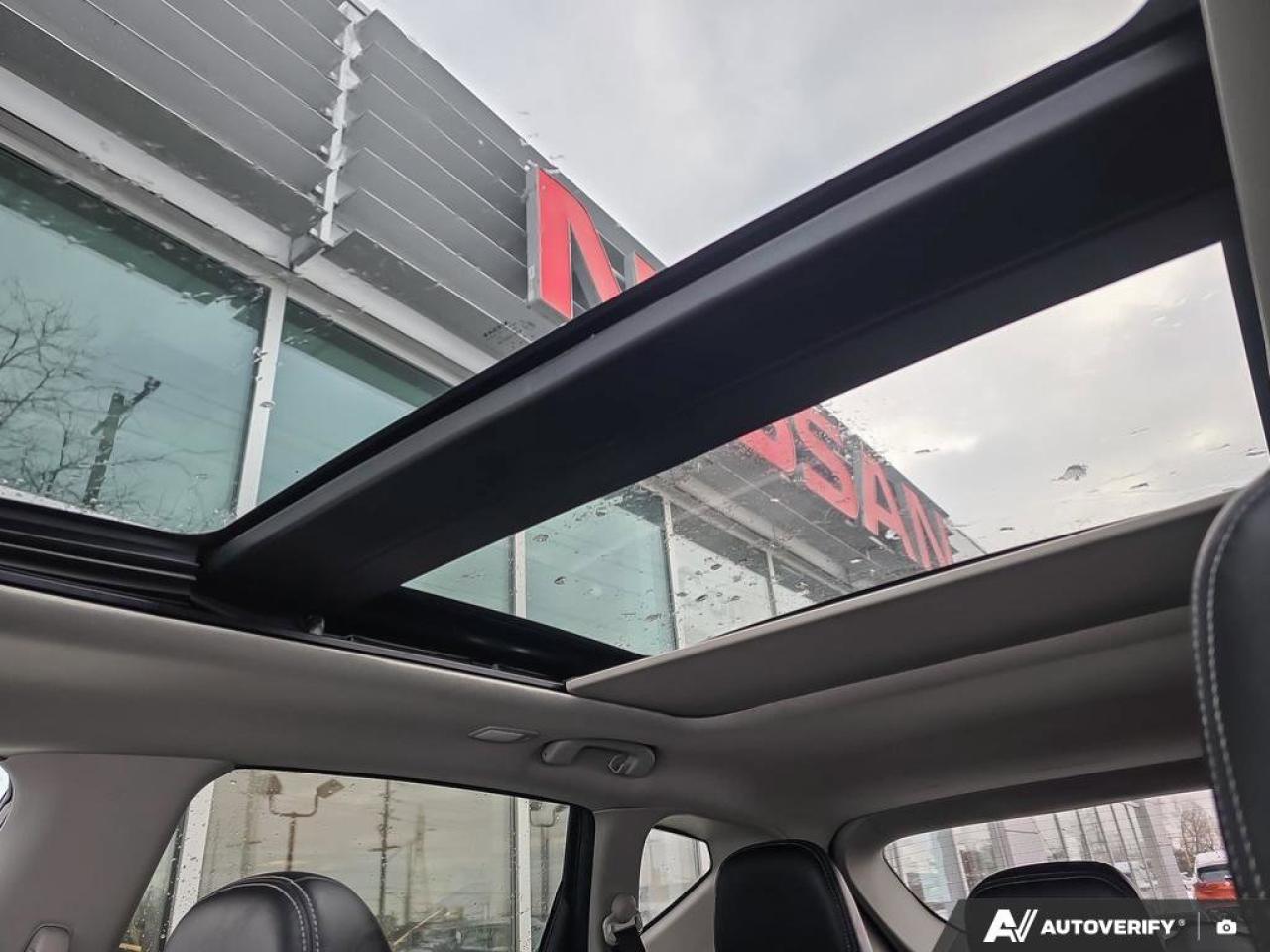 2024 Nissan Murano SV AWD | Leather | Navigation | 360 View Cameras | Photo