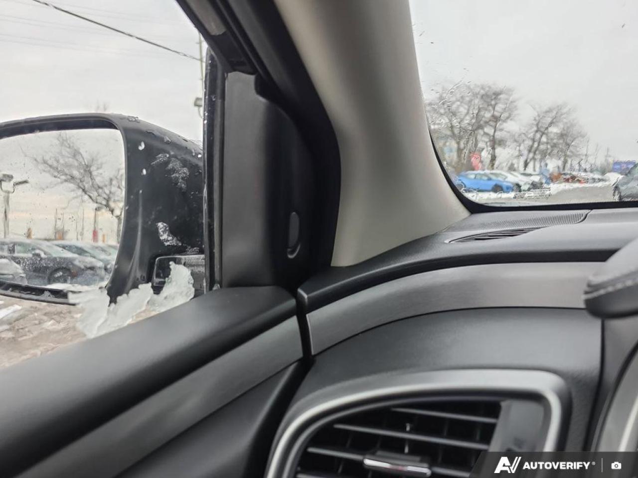 2024 Nissan Murano SV AWD | Leather | Navigation | 360 View Cameras | Photo