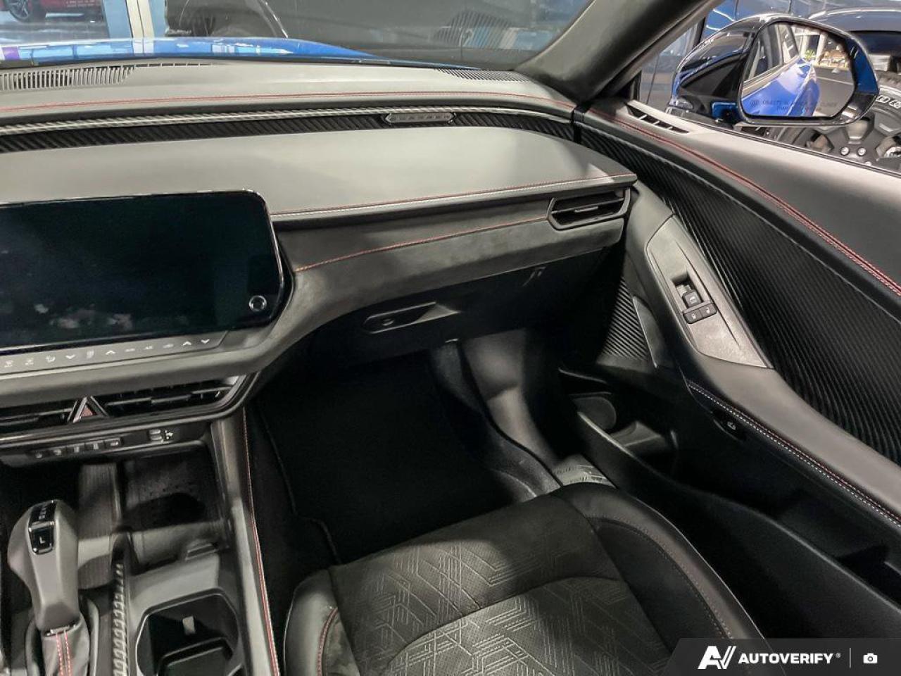 2026 Dodge Charger Scat Pack Plus Photo