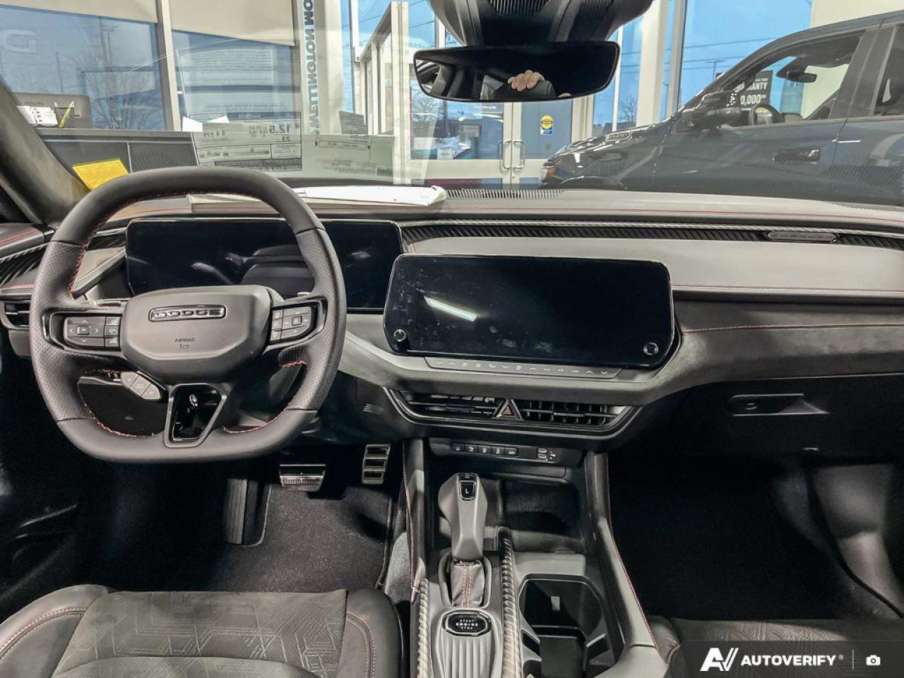 2026 Dodge Charger Scat Pack Plus Photo