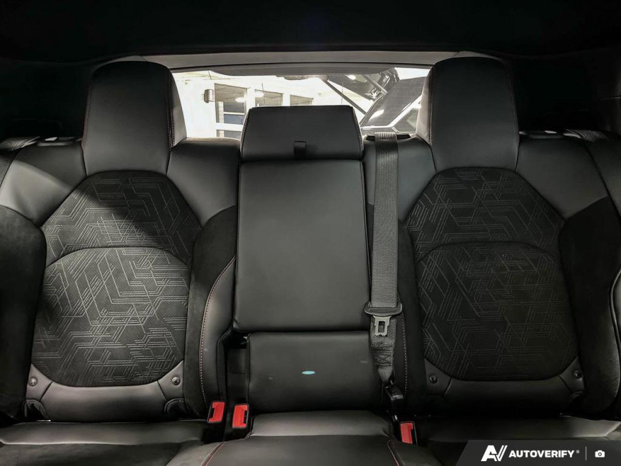 2026 Dodge Charger Scat Pack Plus Photo