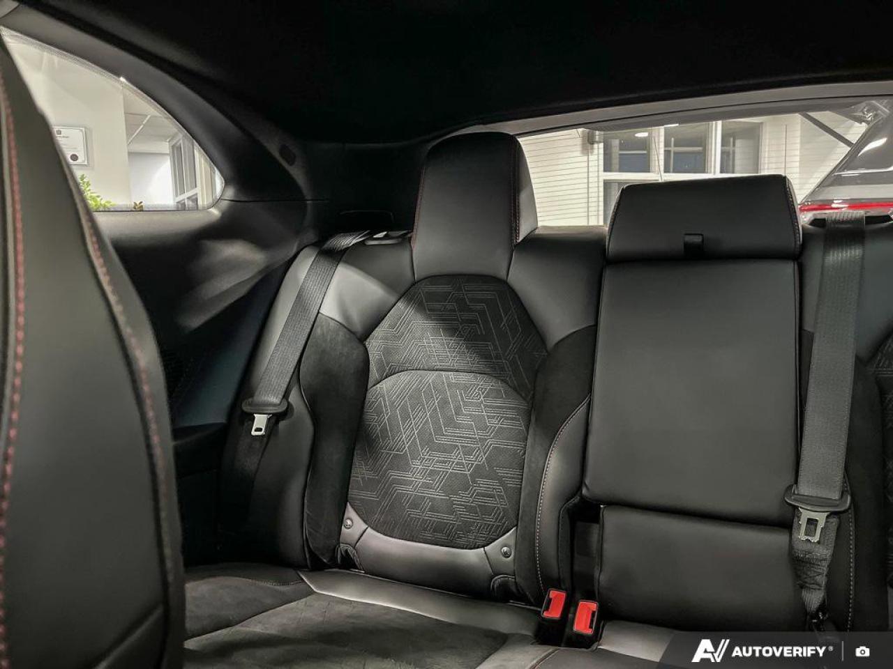 2026 Dodge Charger Scat Pack Plus Photo