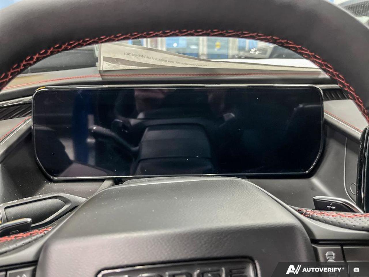 2026 Dodge Charger Scat Pack Plus Photo