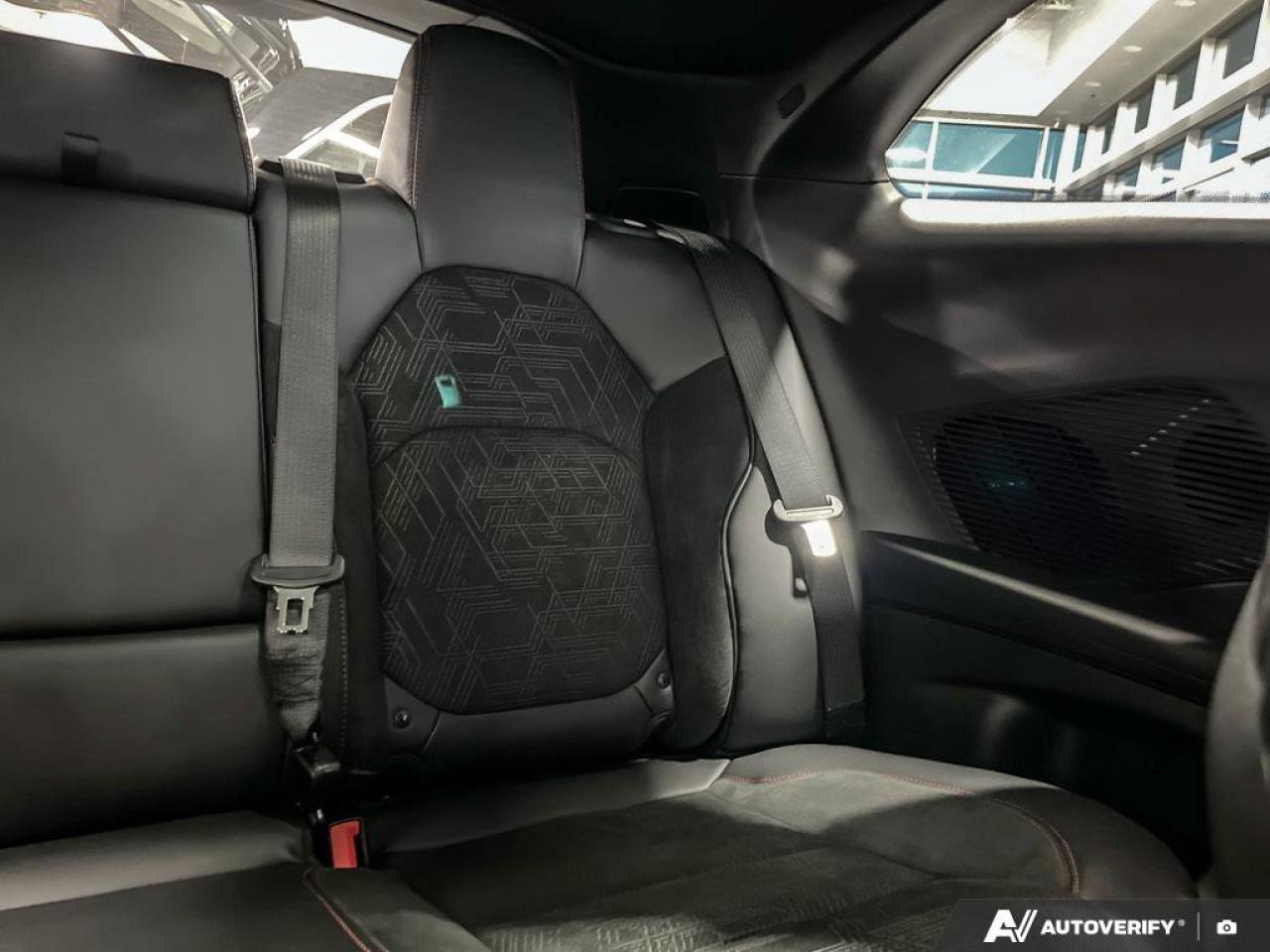 2026 Dodge Charger Scat Pack Plus Photo