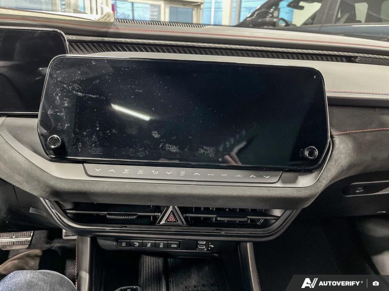 2026 Dodge Charger Scat Pack Plus Photo