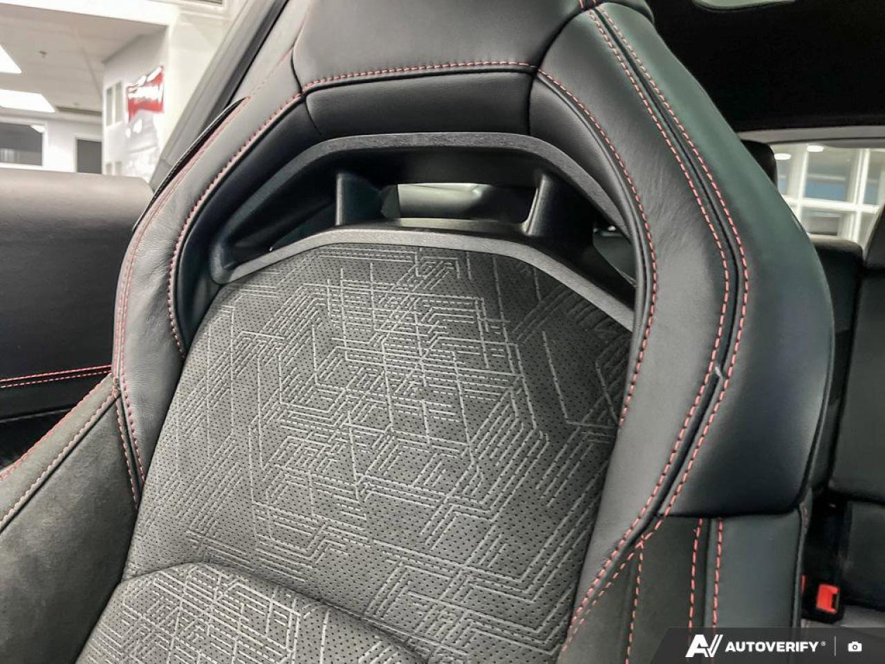 2026 Dodge Charger Scat Pack Plus Photo