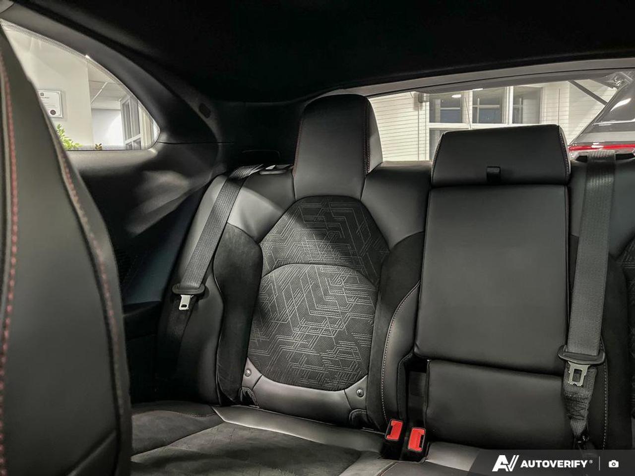 2026 Dodge Charger Scat Pack Plus Photo